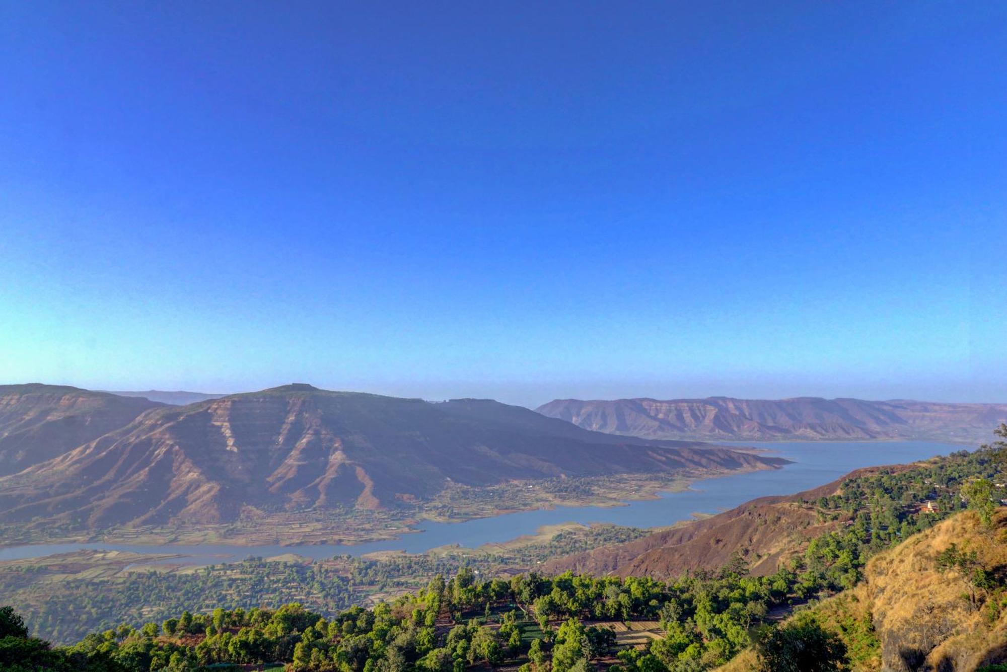 Margo Villa Mahabaleshwar Exterior photo