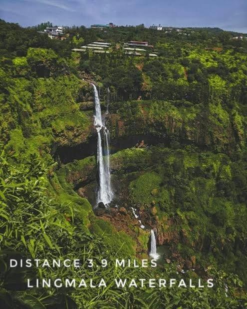 Margo Villa Mahabaleshwar Exterior photo