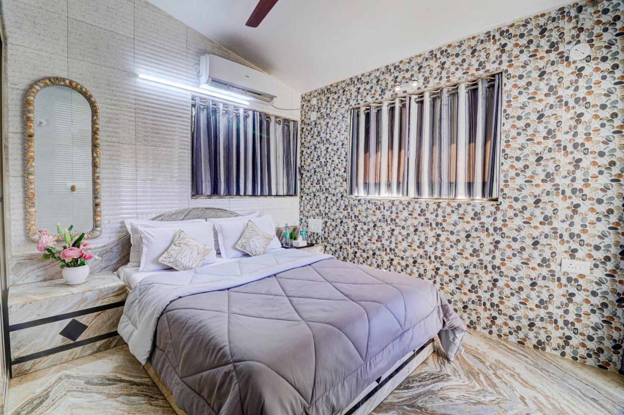 Margo Villa Mahabaleshwar Exterior photo